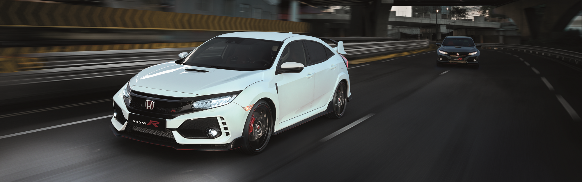 Civic Type R